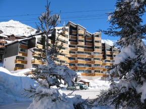 Eterlous Appartements VTI